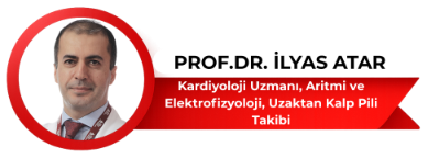 Prof.Dr. İlyas Atar