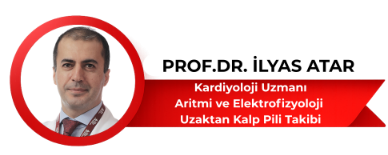 Prof.Dr. İlyas Atar