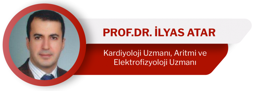 Prof.Dr. İlyas Atar